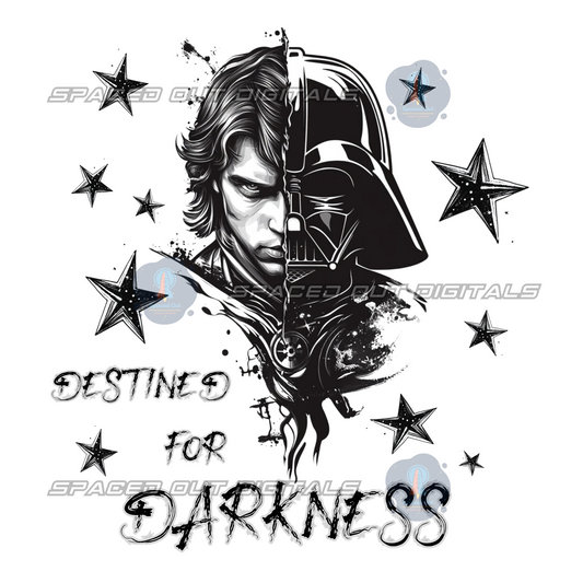 Destined For Darkness PNG