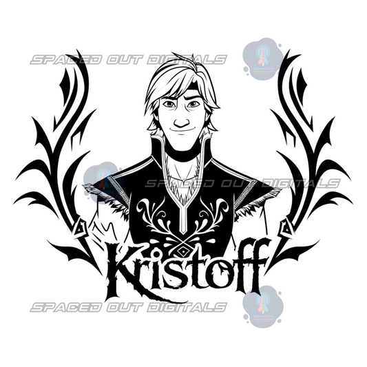 Kristoff PNG