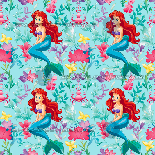 Ariel