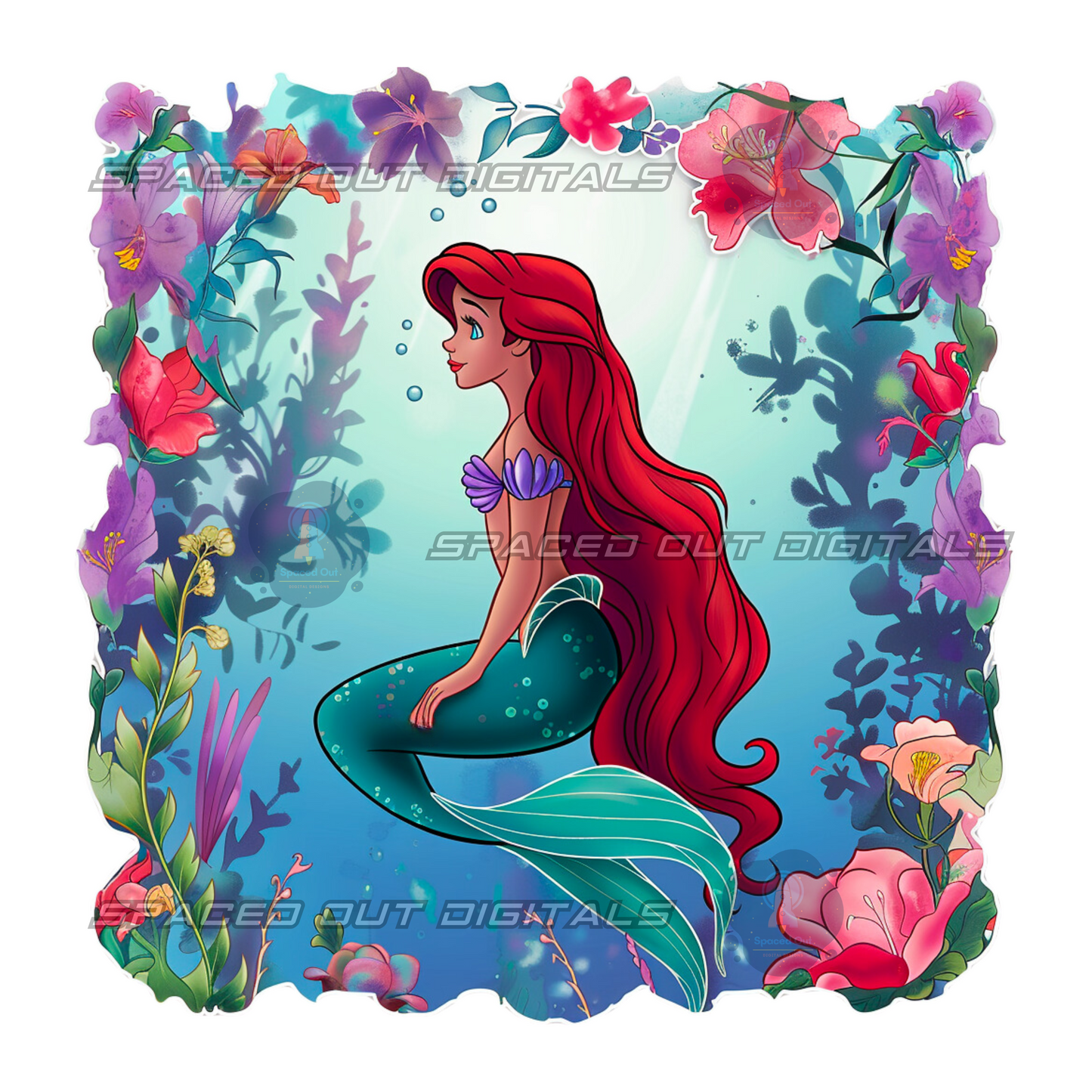 Ariel PNG