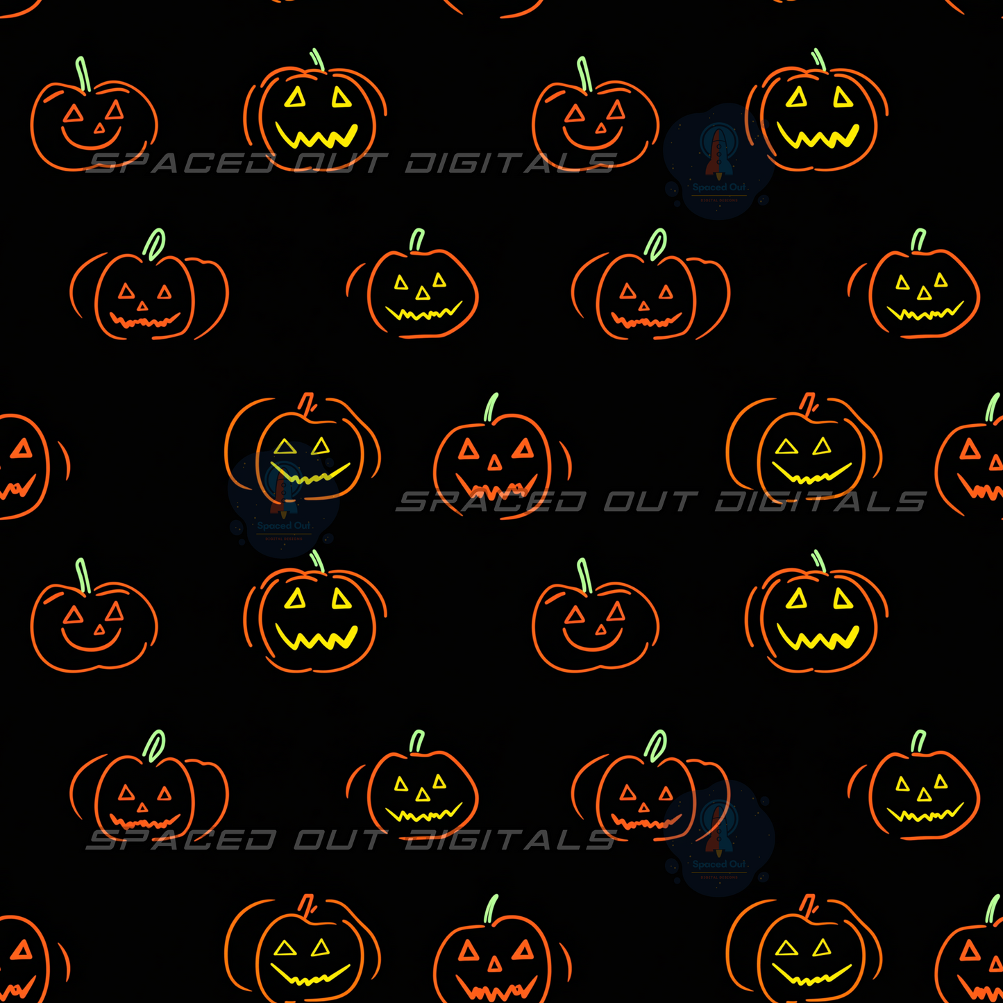 Simple Halloween Bundle