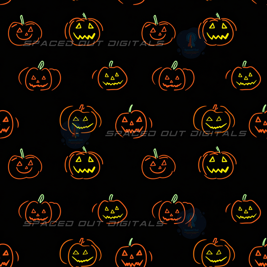 Jack O Lanterns