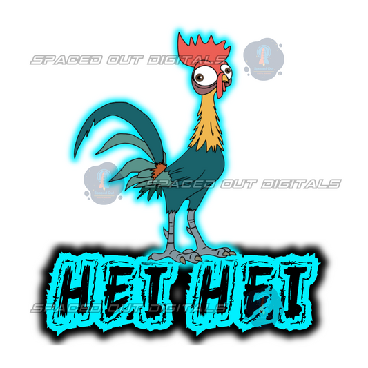 Rooster PNG