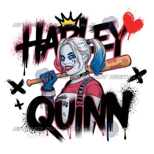 Harley PNG