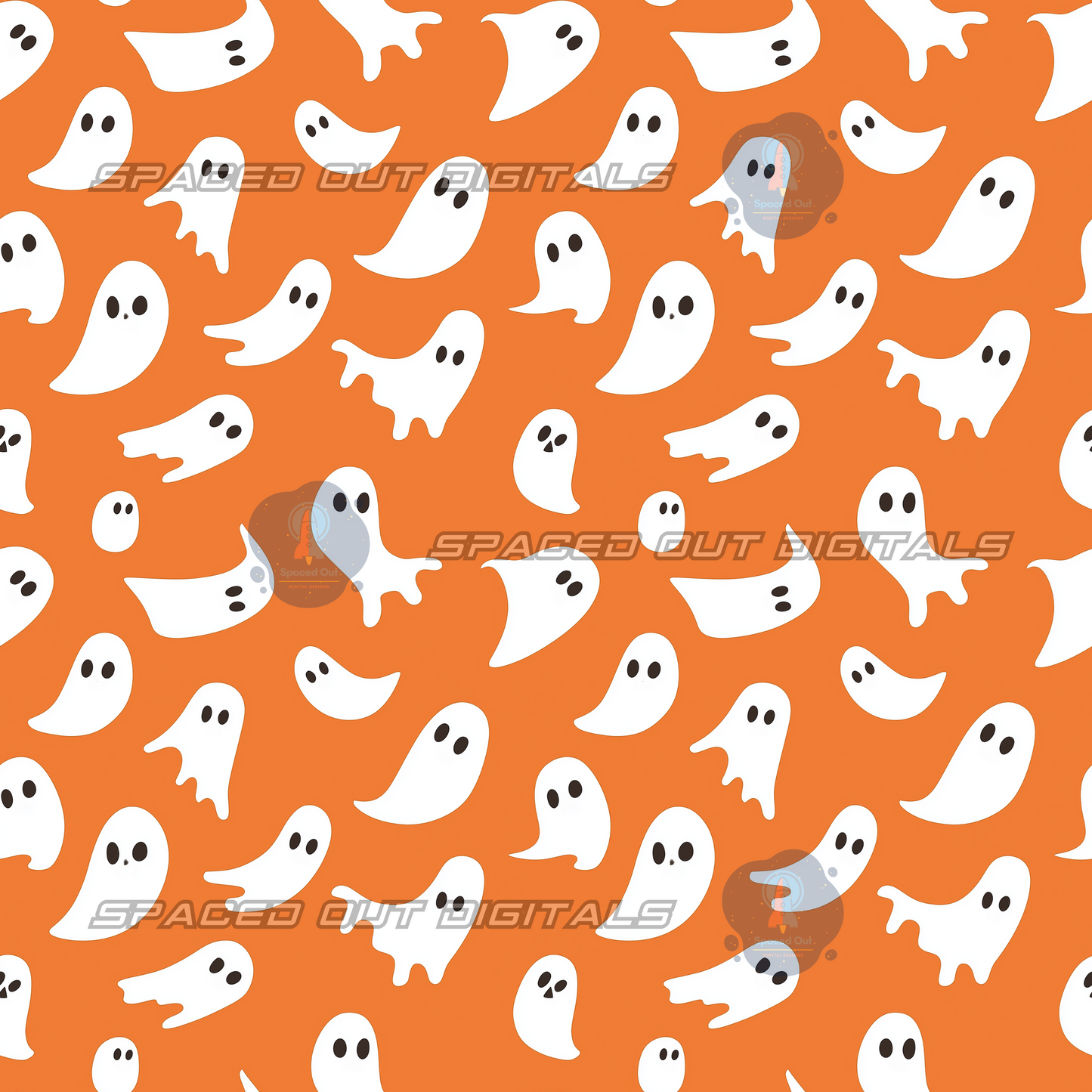 Simple Halloween Bundle