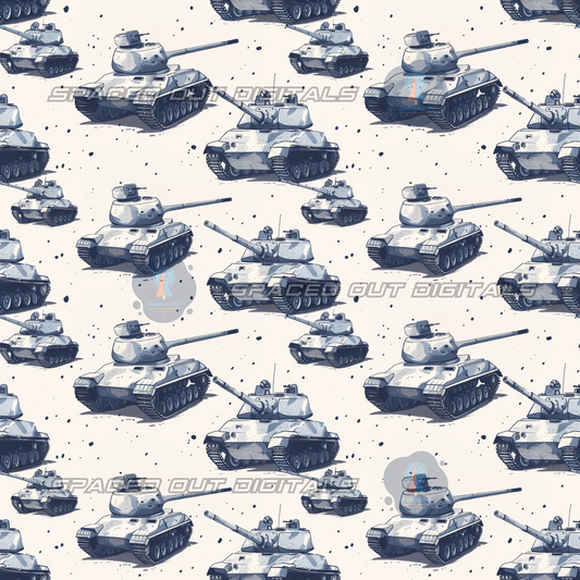 Tanks