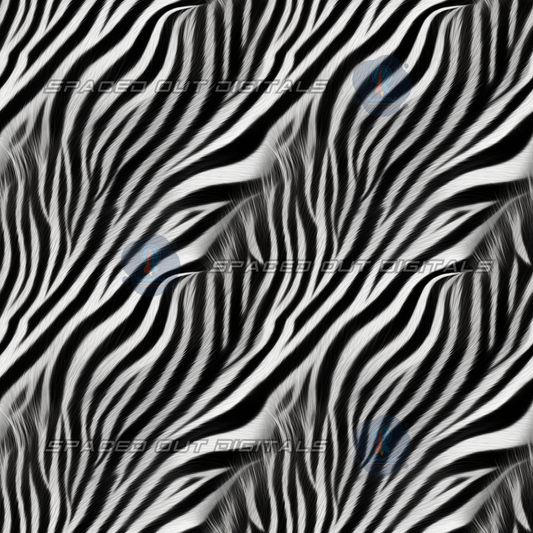 Zebra Texture