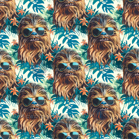 Summer Chewy