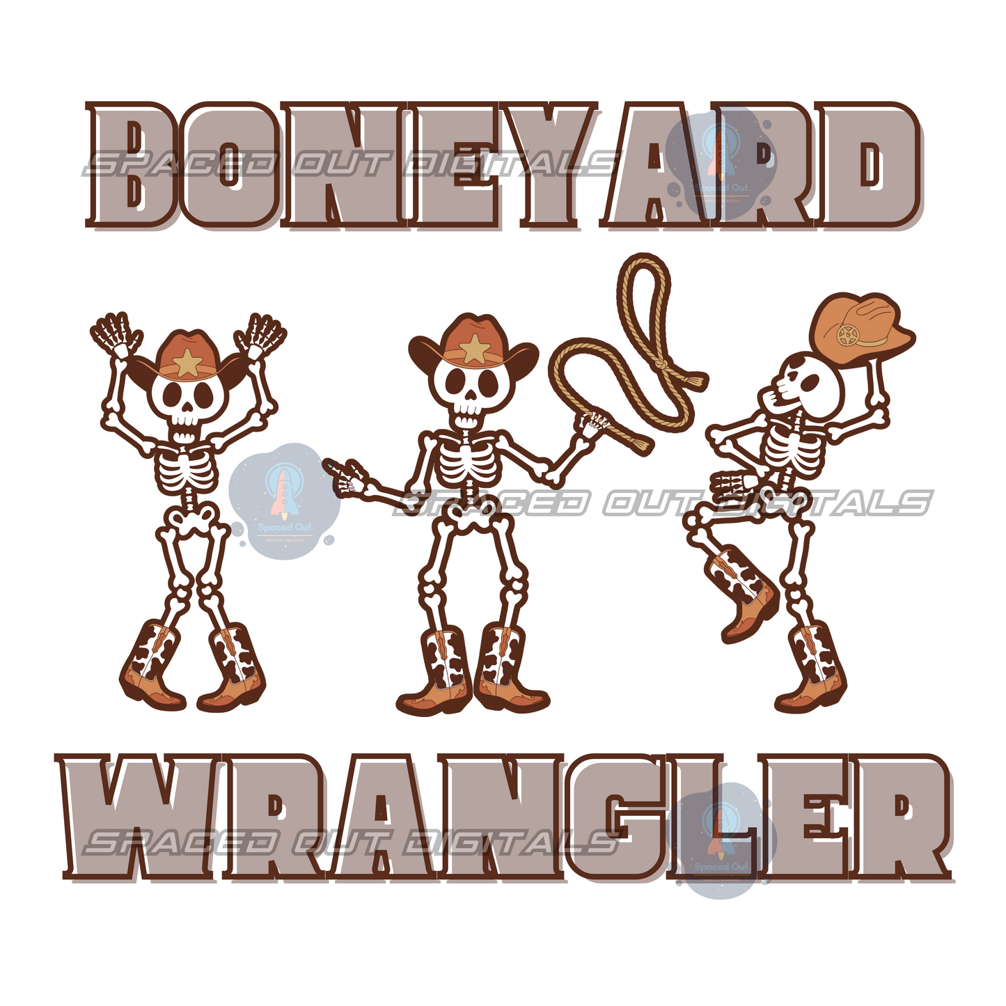 Boneyard Wrangler PNG