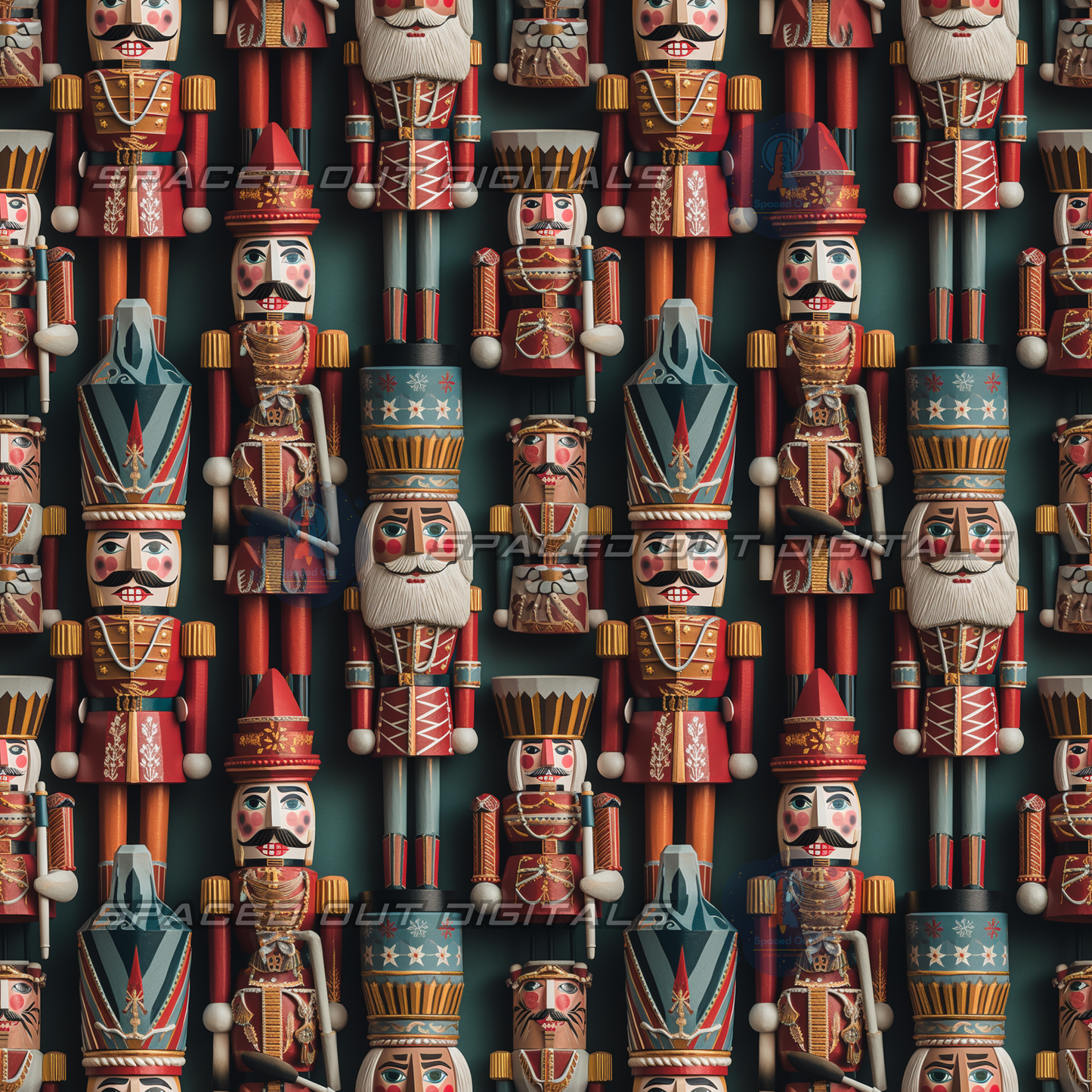 Nutcrackers