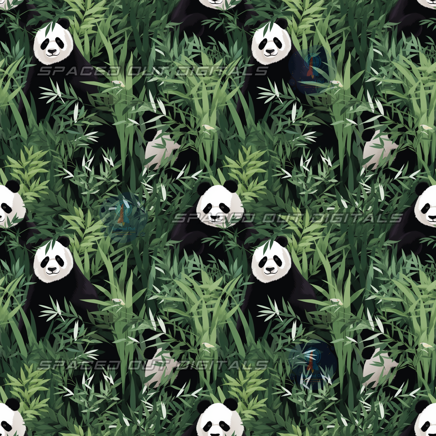 Pandas