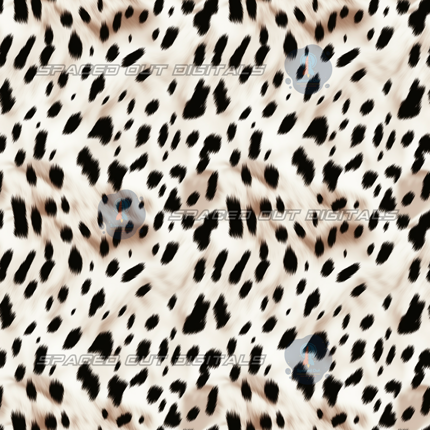 Cow Texture