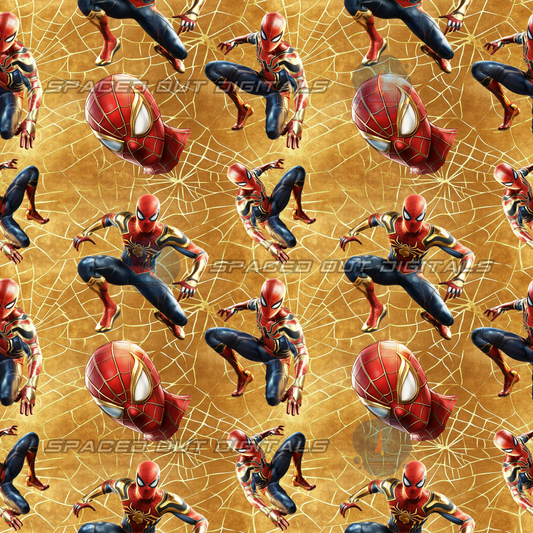 Spidey Gold