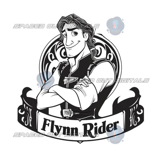 Flynn PNG