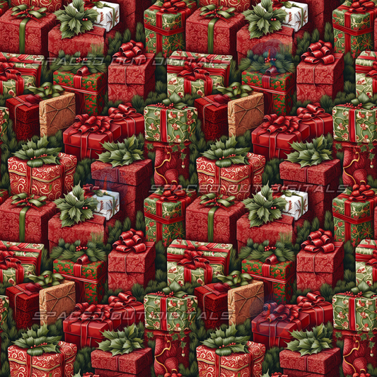 Presents
