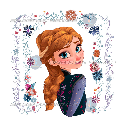 Anna PNG