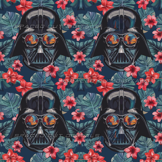 Summer Vader