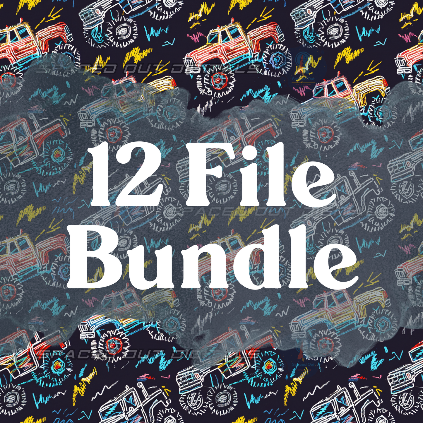 Embroidery Bundle