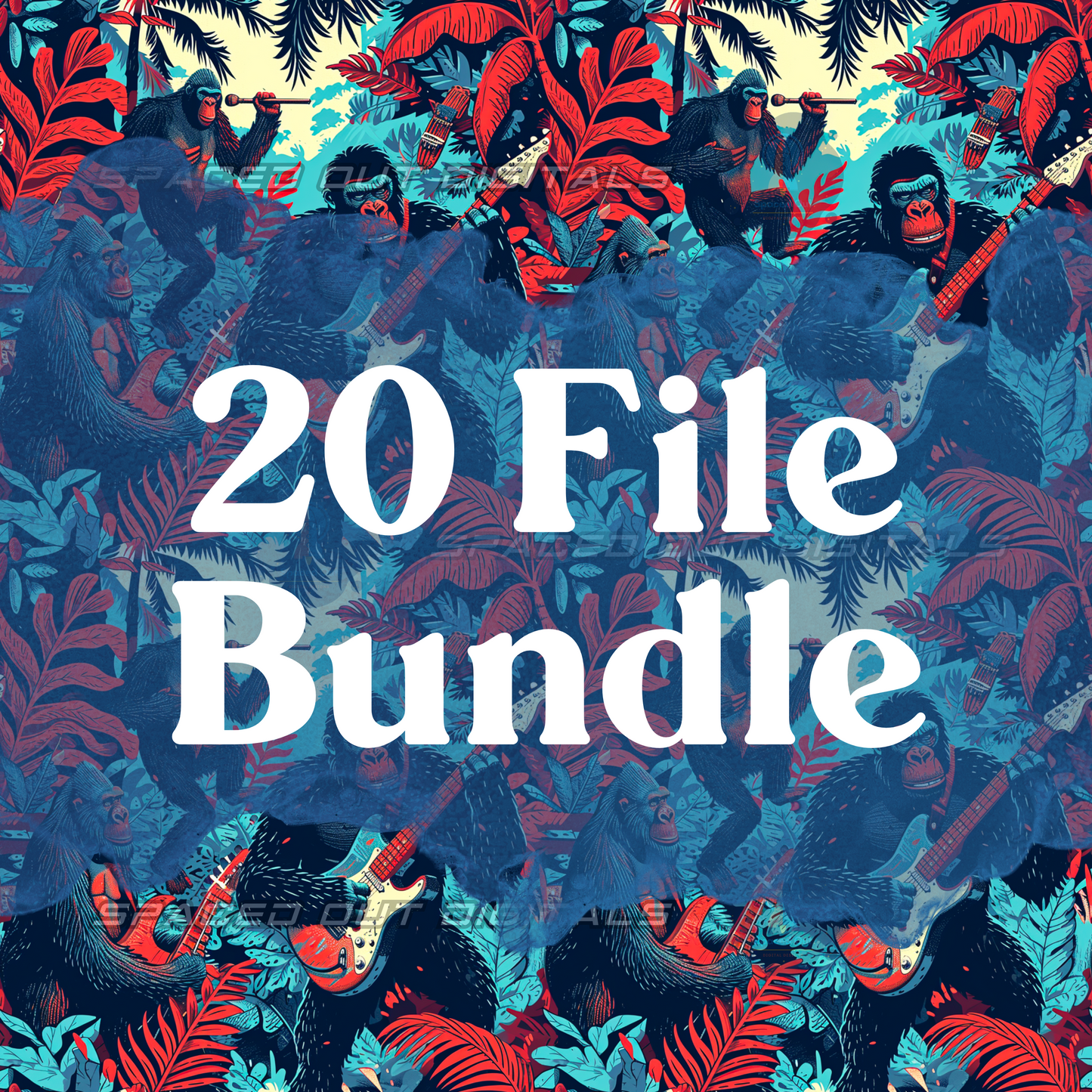 Animals Bundle