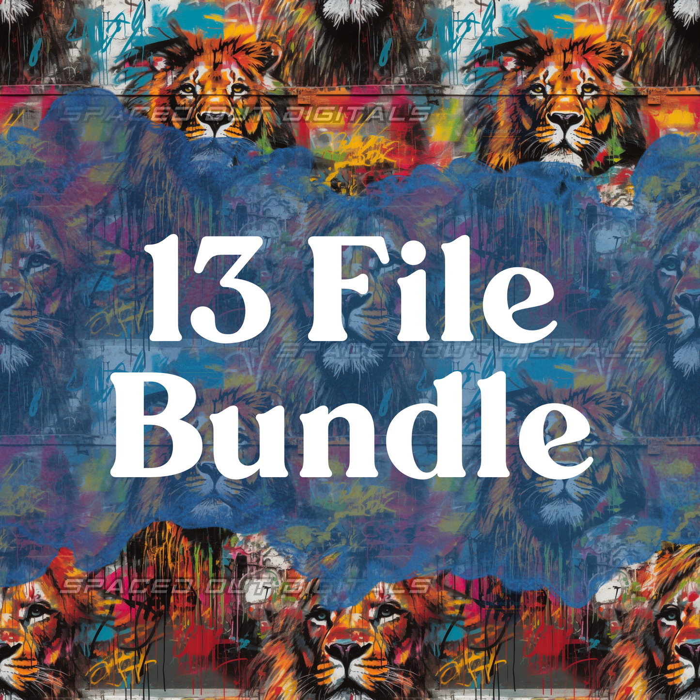 Graffiti Bundle