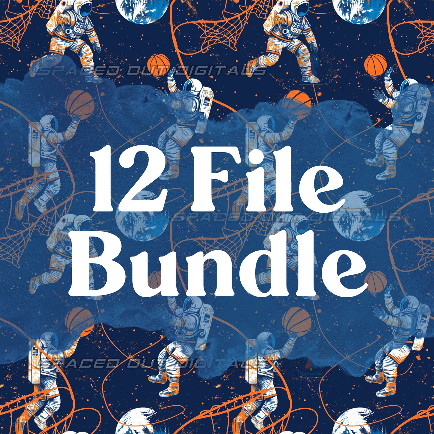 Outer Space Bundle