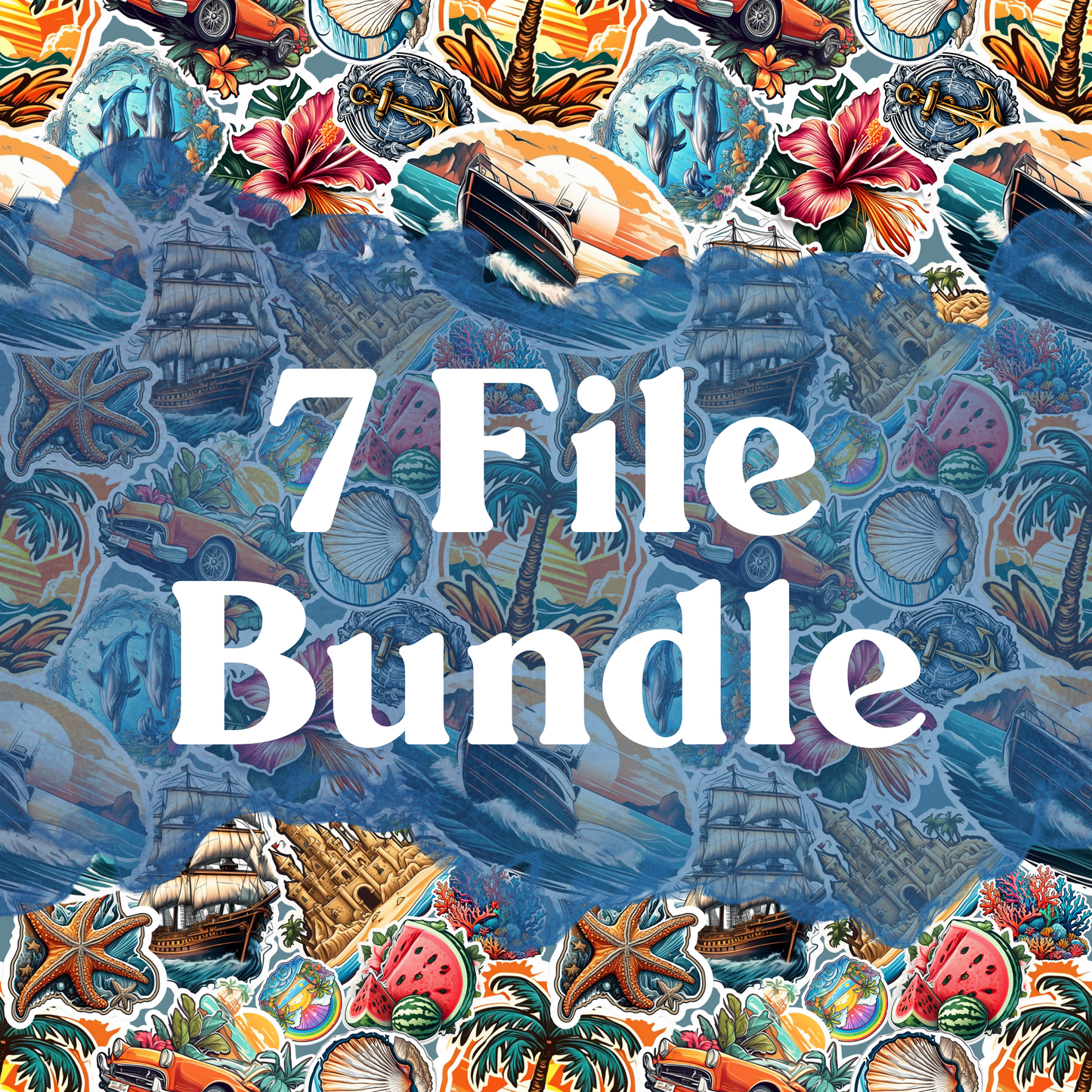 Stickers Bundle