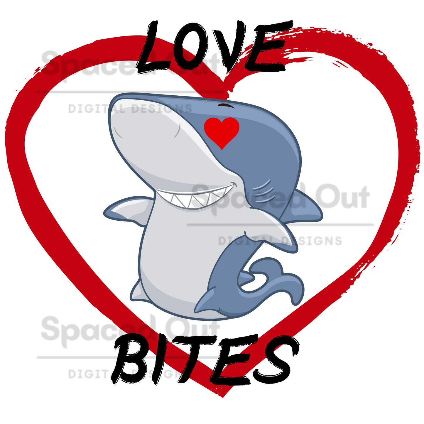 Love Bites PNG