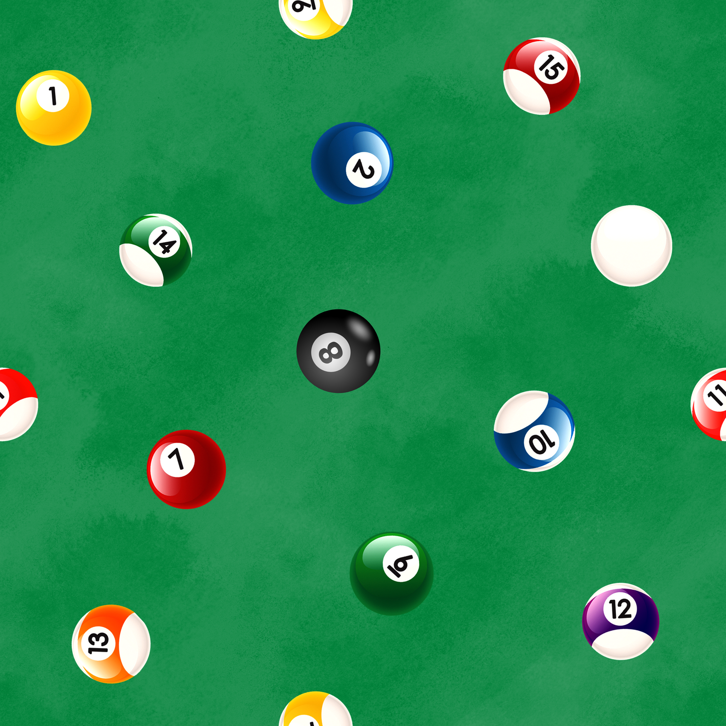 Billiards